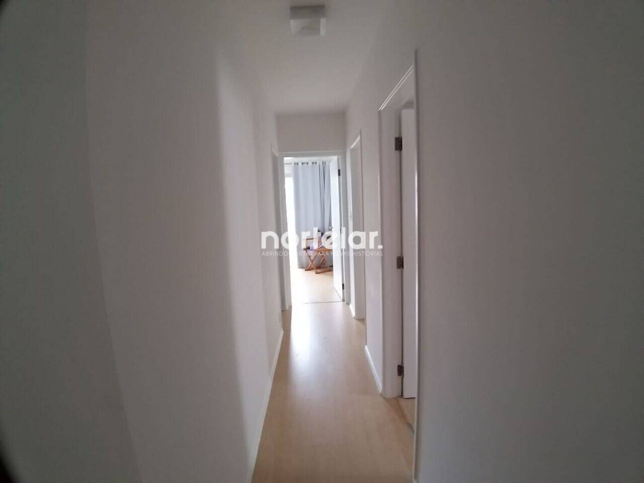 Apartamento Perdizes, São Paulo - SP