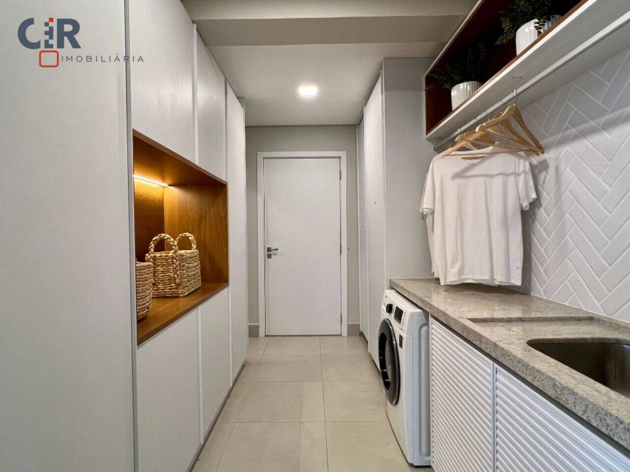 Apartamento Setor Marista, Goiânia - GO