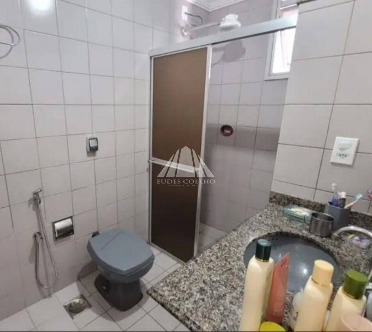Apartamento Itapuã, Vila Velha - ES