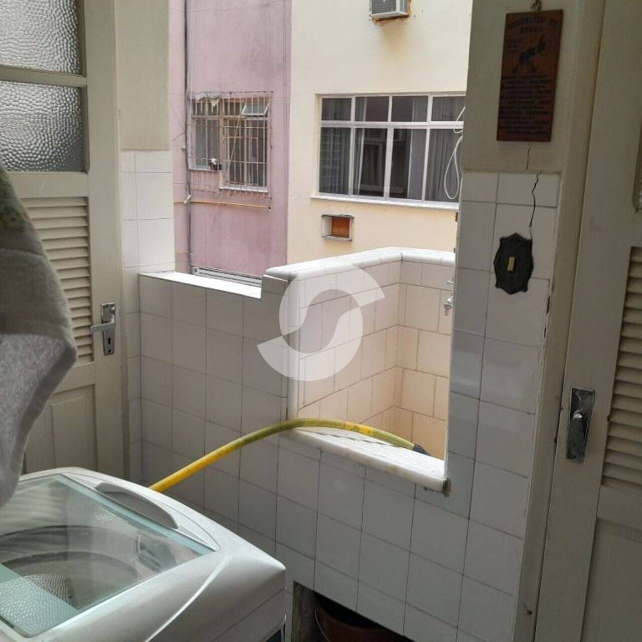 Apartamento Icaraí, Niterói - RJ