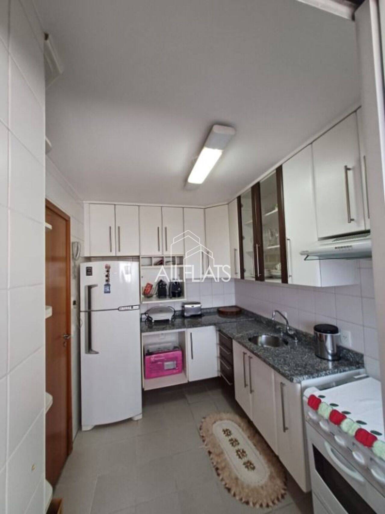 Apartamento duplex Pinheiros, São Paulo - SP