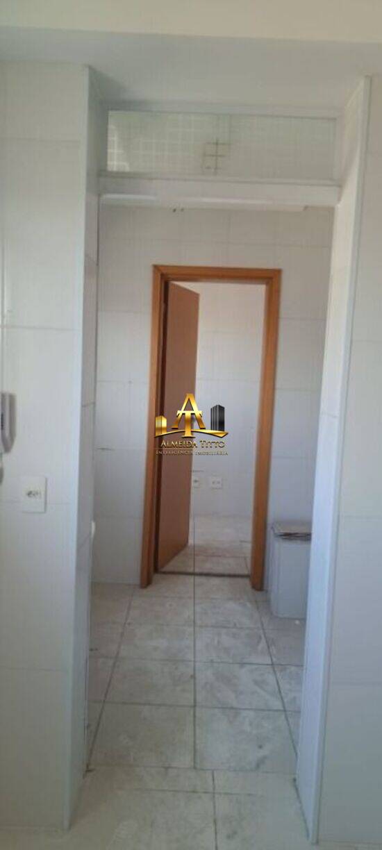 Apartamento Vila Boa Vista, Barueri - SP