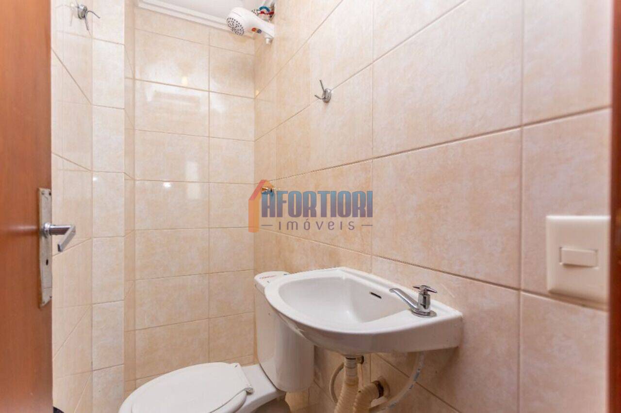 Apartamento Alto da Glória, Curitiba - PR