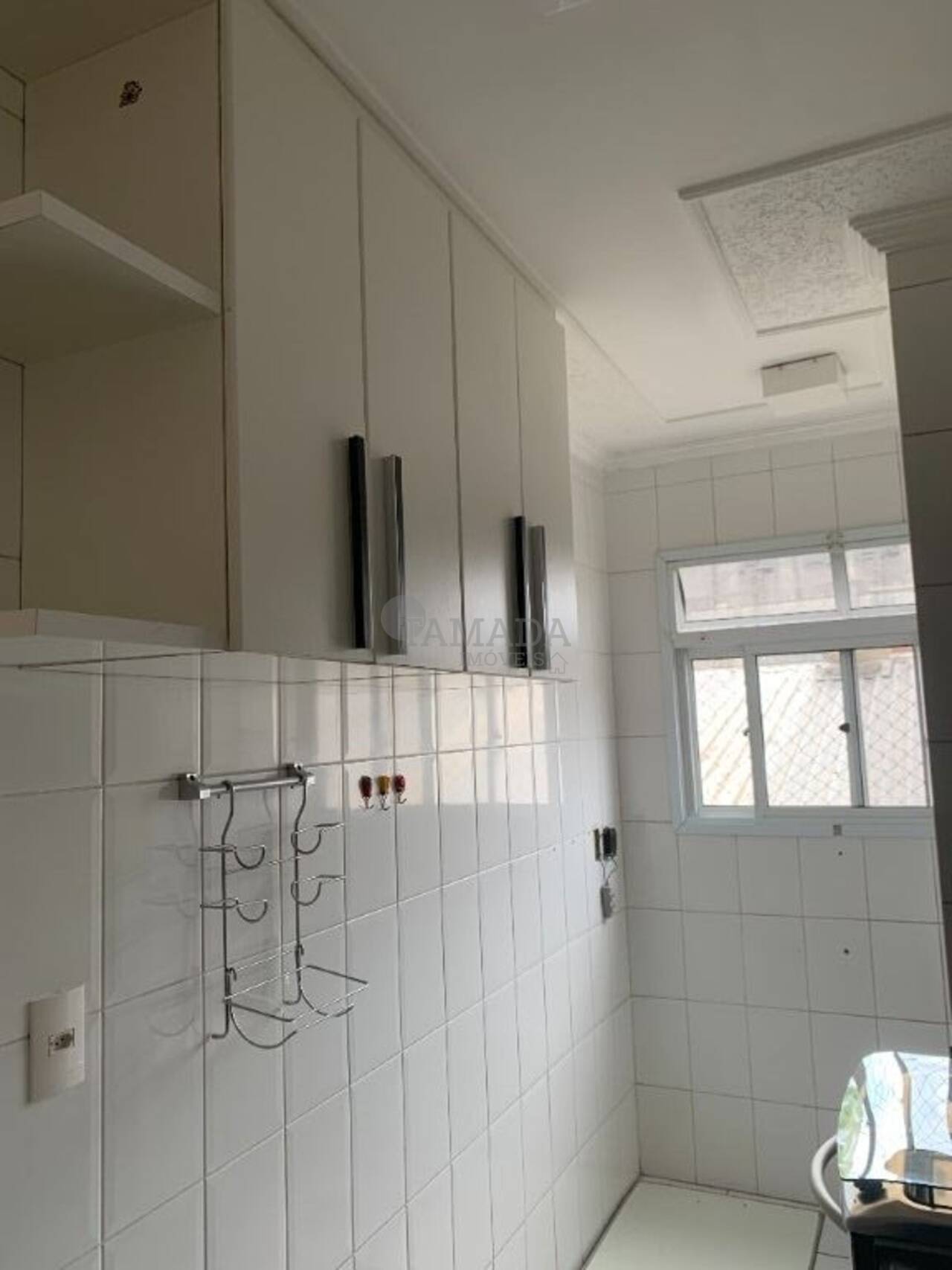 Apartamento Vila Paranaguá, São Paulo - SP