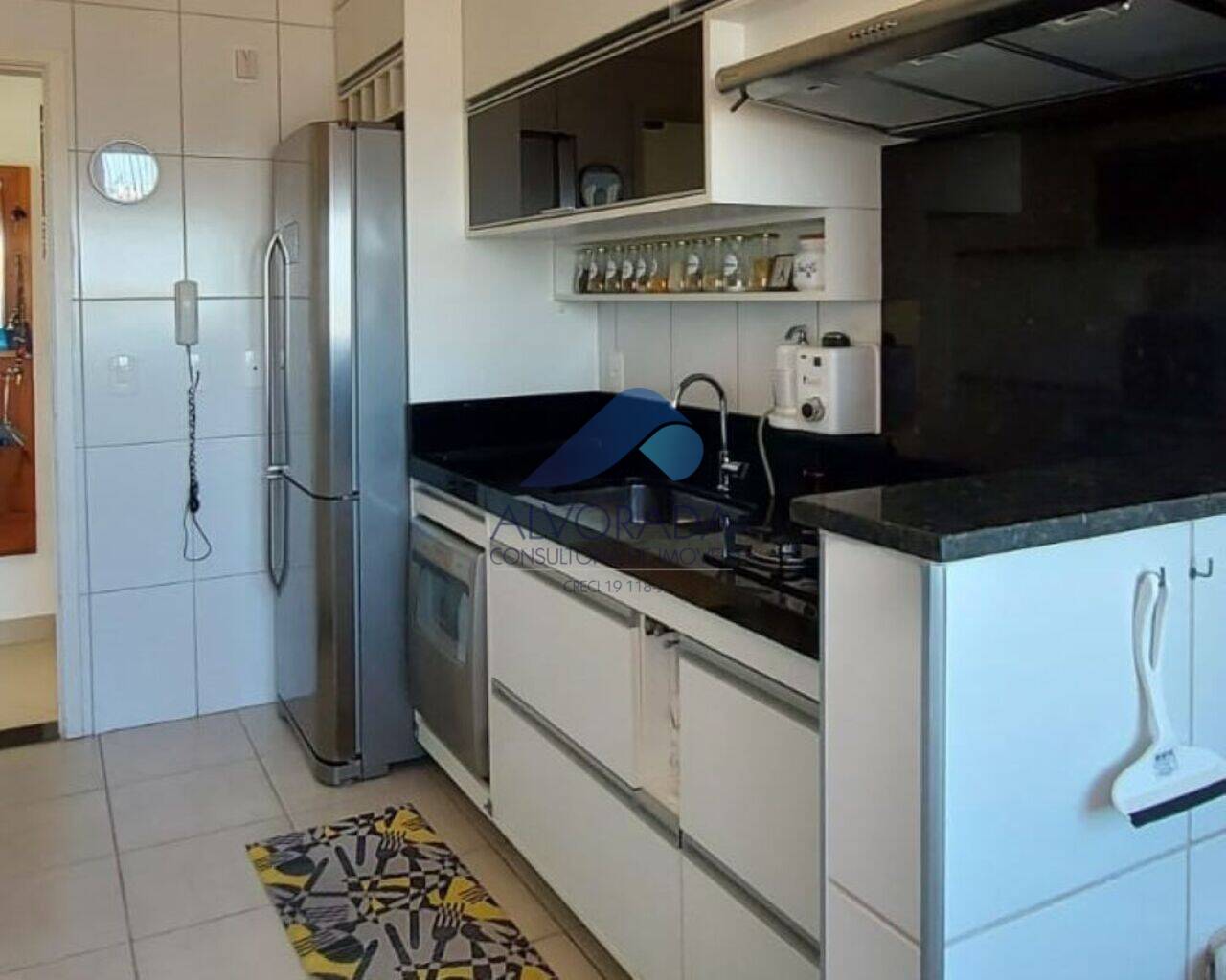 Apartamento Jardim Sul, São José dos Campos - SP