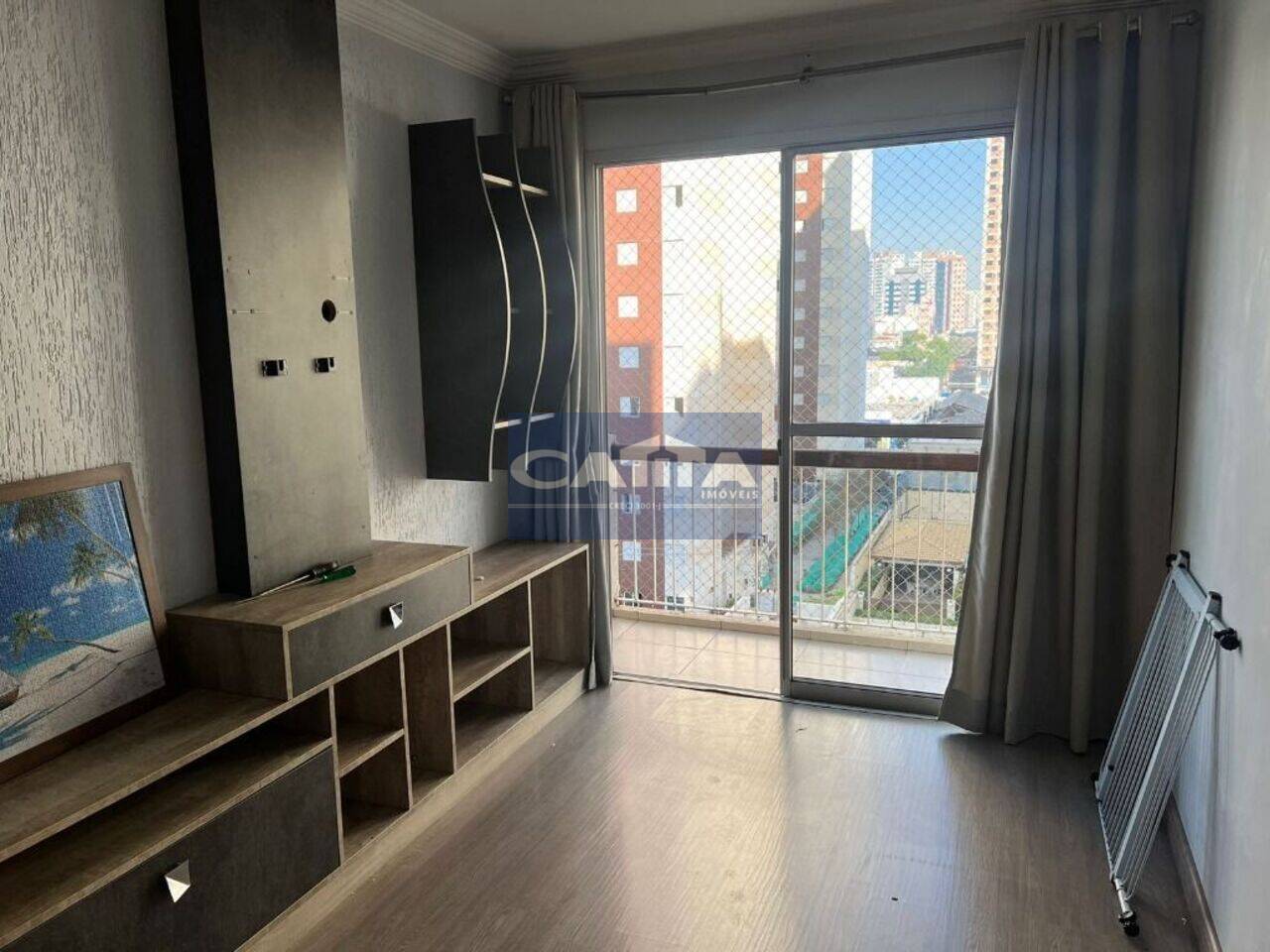 Apartamento Tatuapé, São Paulo - SP