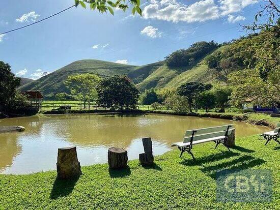 Cantagalo - Cantagalo - RJ, Cantagalo - RJ