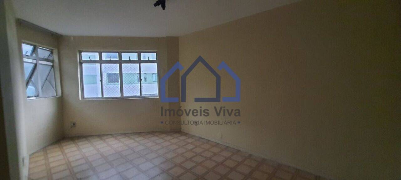 Apartamento Espinheiro, Recife - PE