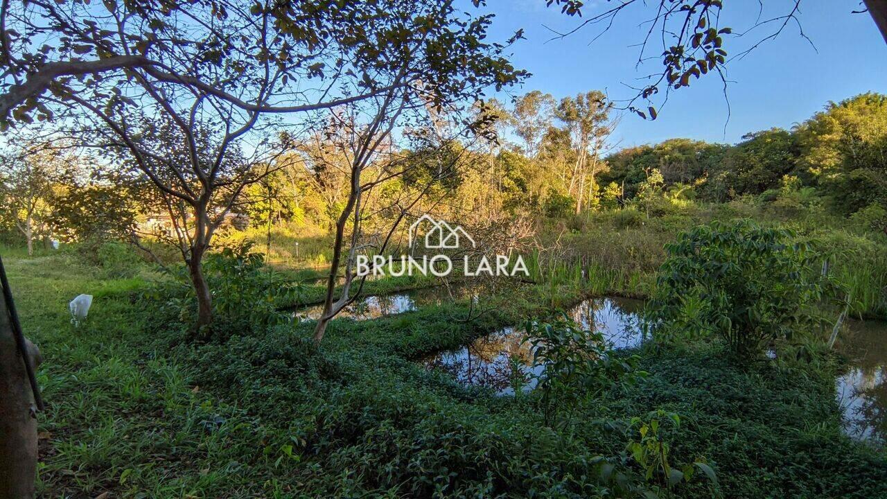 Terreno Nossa Senhora da Paz, São Joaquim de Bicas - MG