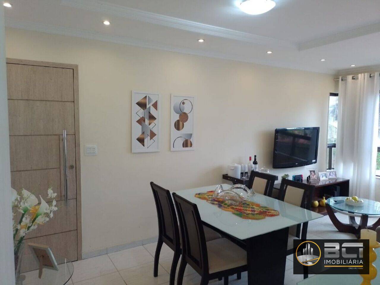 Apartamento Pau Amarelo, Paulista - PE