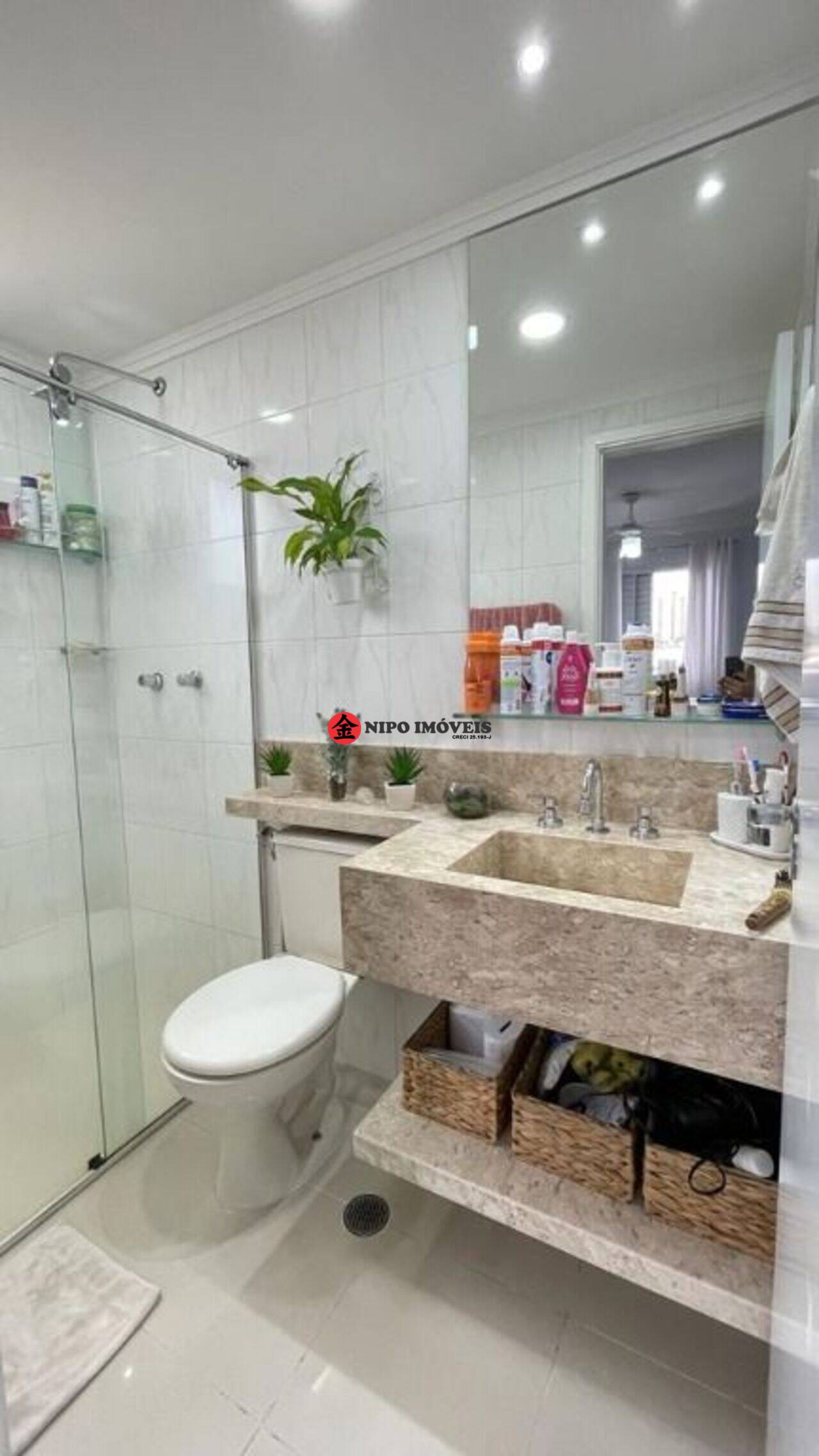 Apartamento Vila Carrão, São Paulo - SP