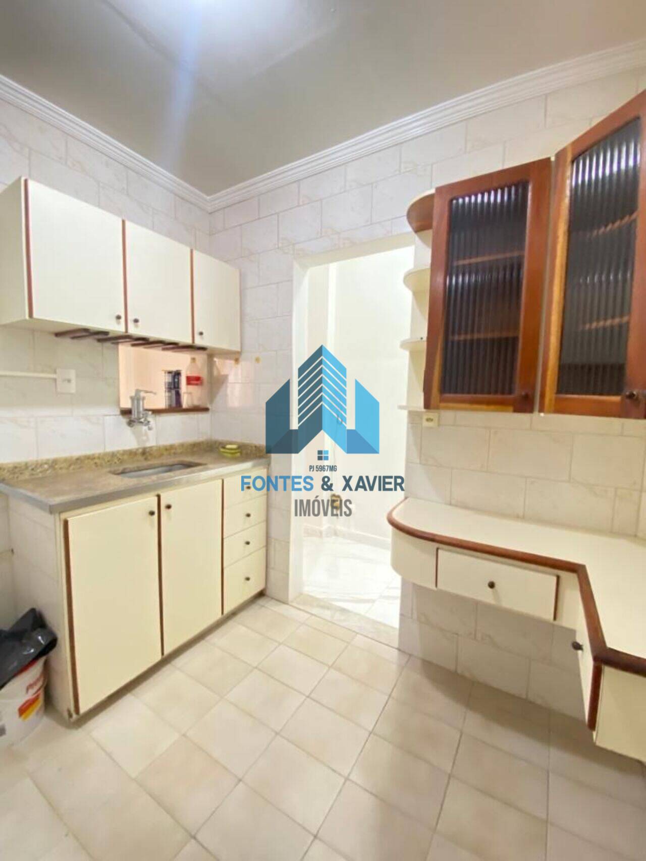 Apartamento Centro, Juiz de Fora - MG