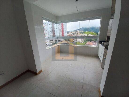 Apartamento Jardim Quisisana, Poços de Caldas - MG