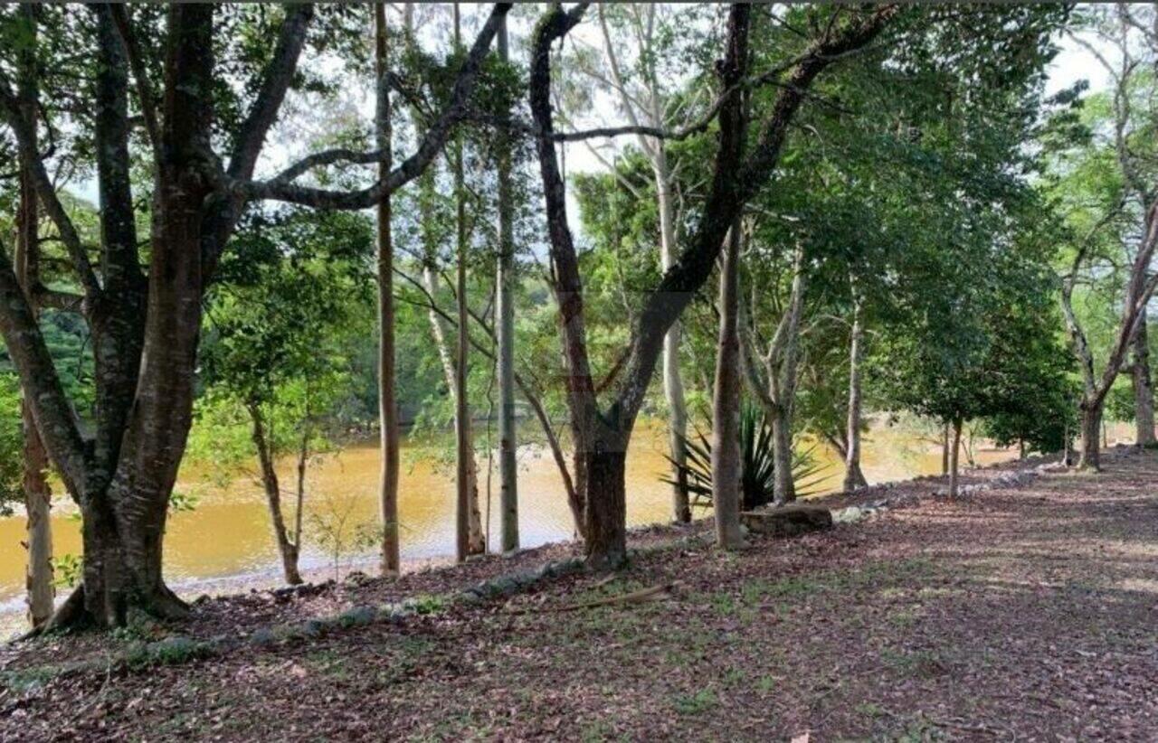 Terreno Los Álamos, Vargem Grande Paulista - SP