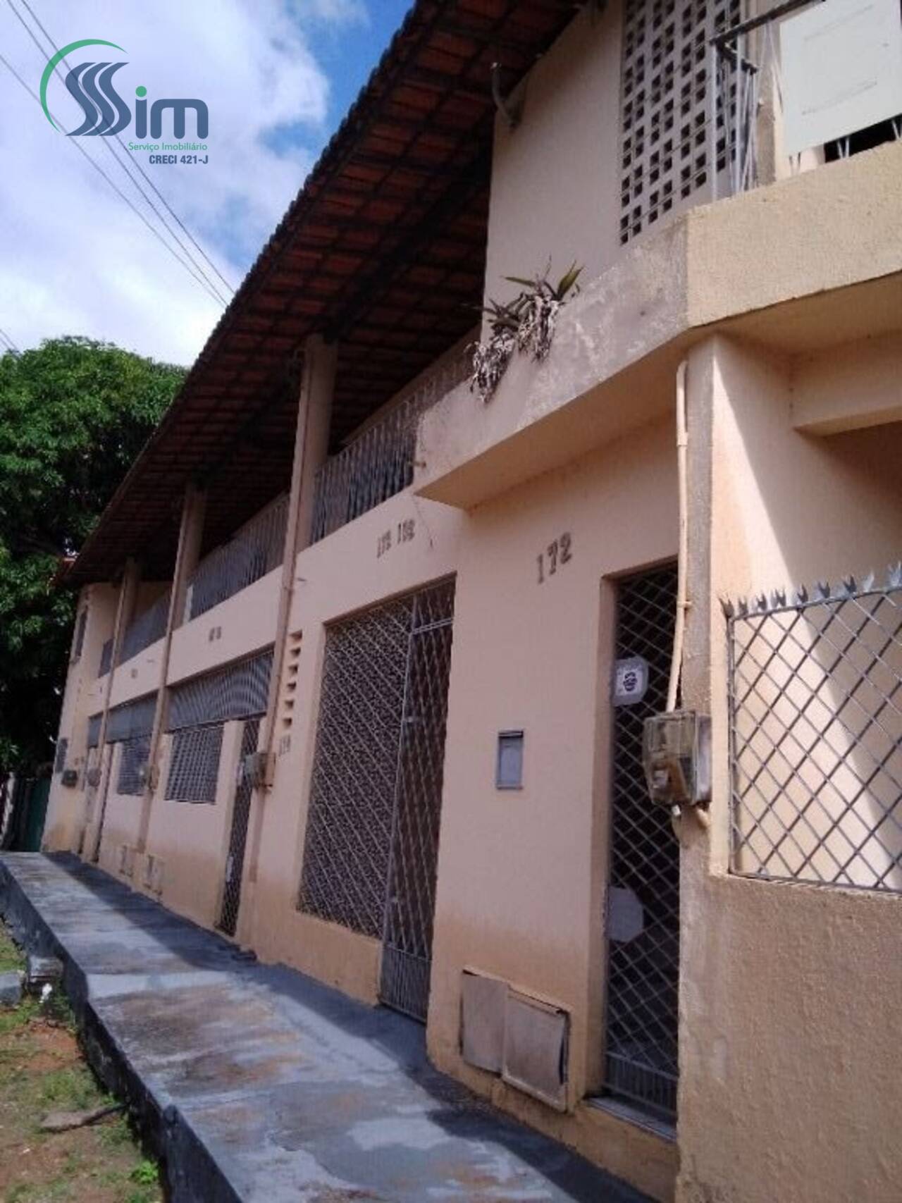 Apartamento Barroso, Fortaleza - CE