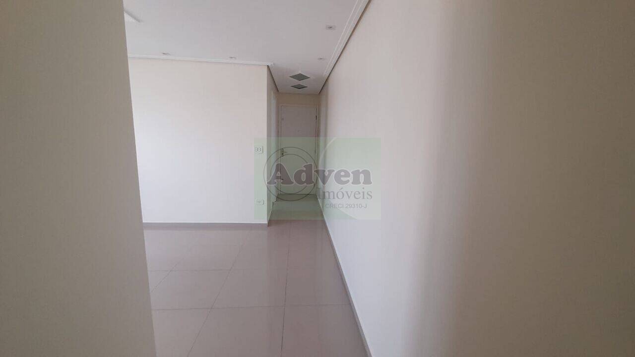 Apartamento Vila Matilde, São Paulo - SP