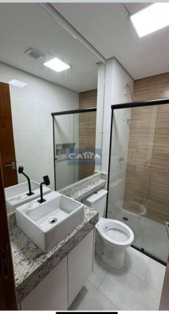 Apartamento Vila Matilde, São Paulo - SP