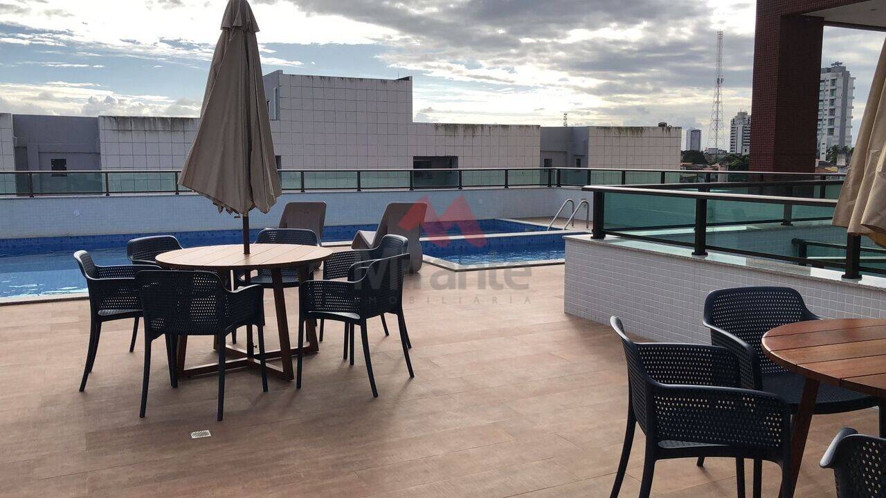 Apartamento Santa Mônica, Feira de Santana - BA