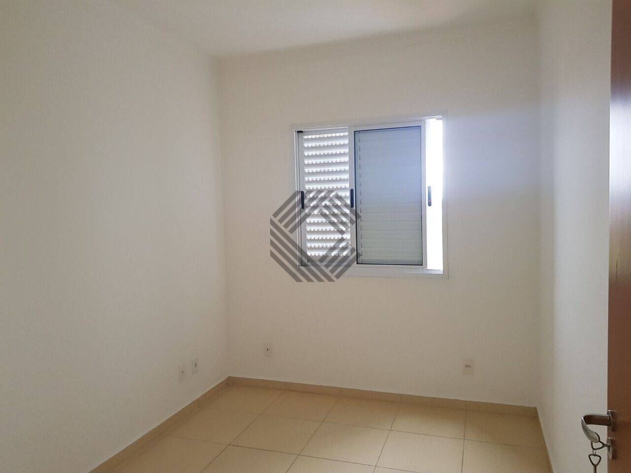 Apartamento Mangal, Sorocaba - SP