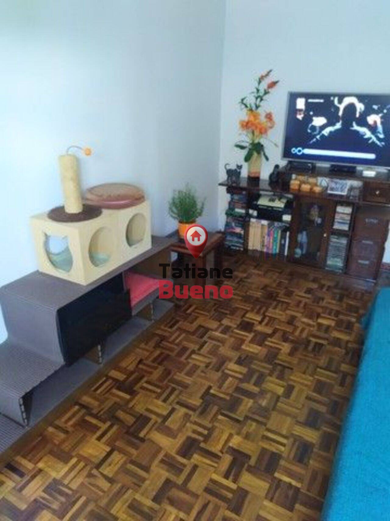 Apartamento Vila Rossi, São José dos Campos - SP