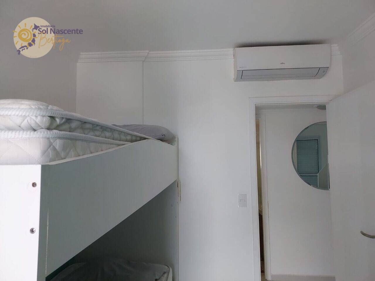 Apartamento Indaiá, Bertioga - SP