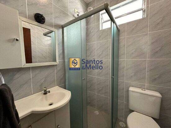 Vila Camilópolis - Santo André - SP, Santo André - SP