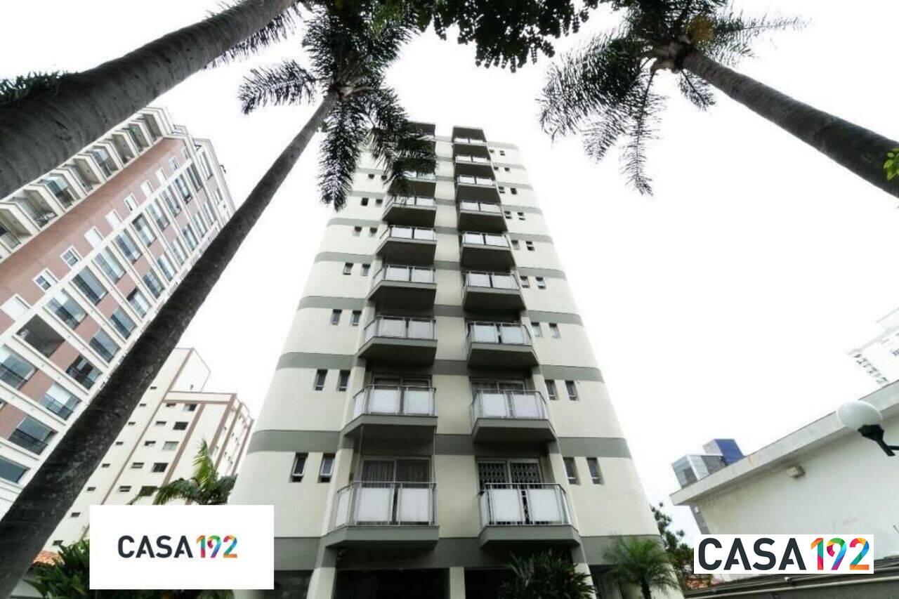 Apartamento Campo Belo, São Paulo - SP