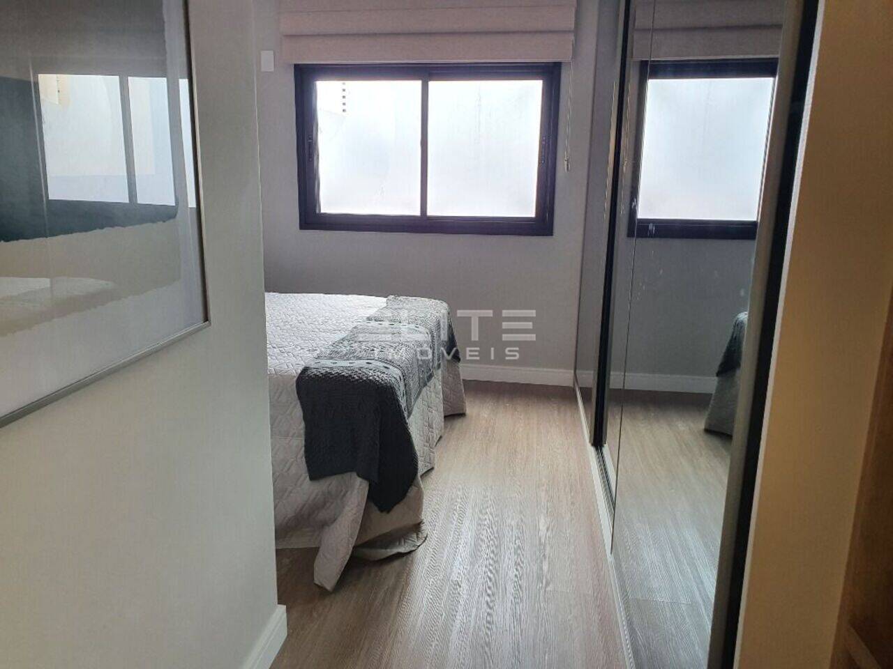 Apartamento Vila Assunção, Santo André - SP