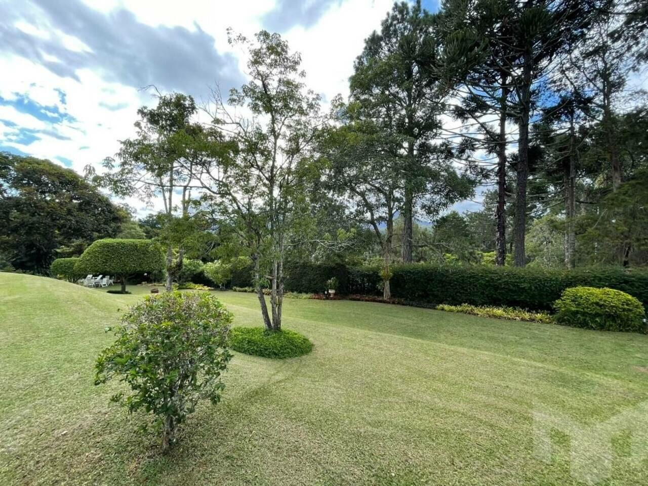 Casa Itaipava, Petrópolis - RJ