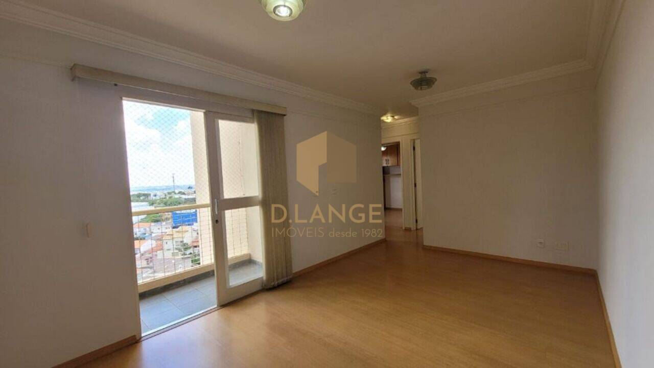 Apartamento Parque Prado, Campinas - SP