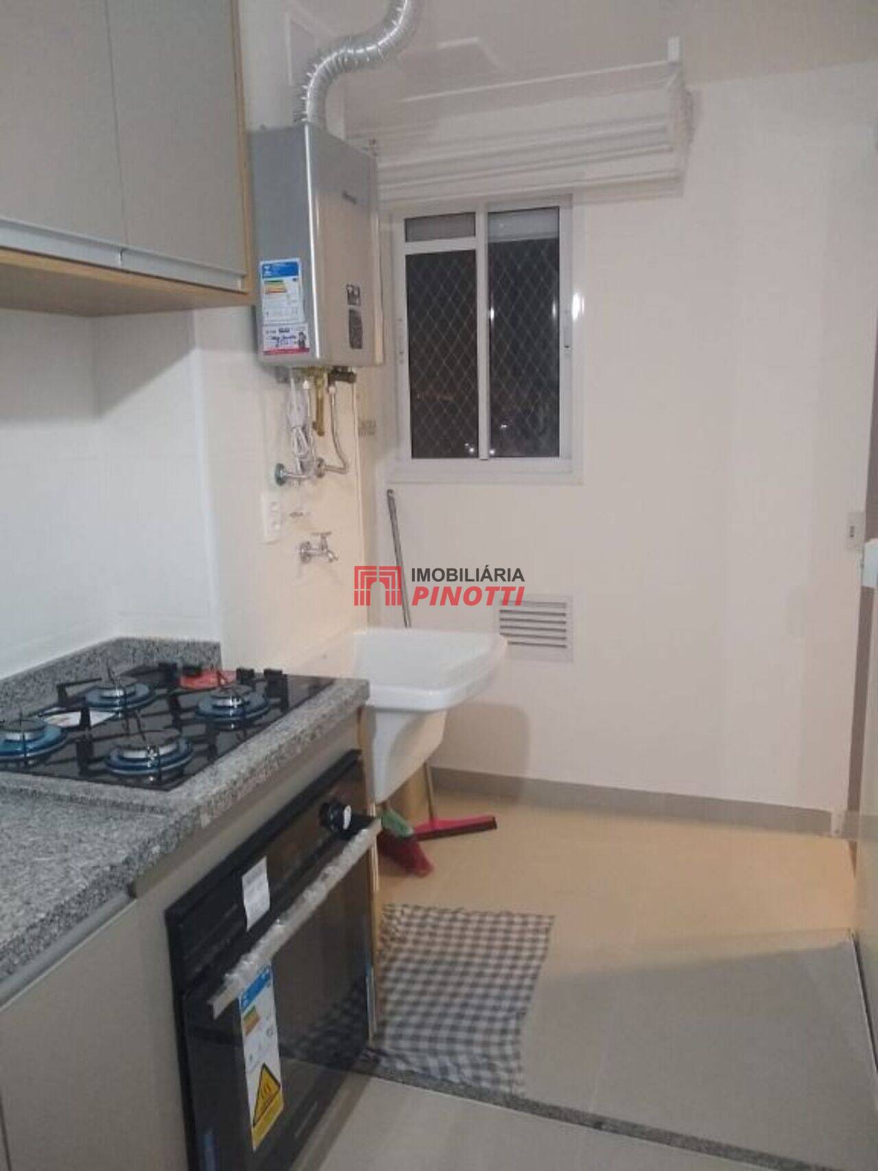 Apartamento Demarchi, São Bernardo do Campo - SP