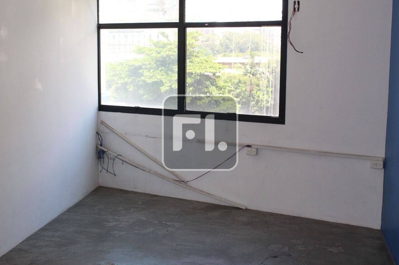 Conjunto, 76 m² - venda por R$ 620.000 ou aluguel por R$ 3.400/mês - Vila Olímpia - São Paulo/SP