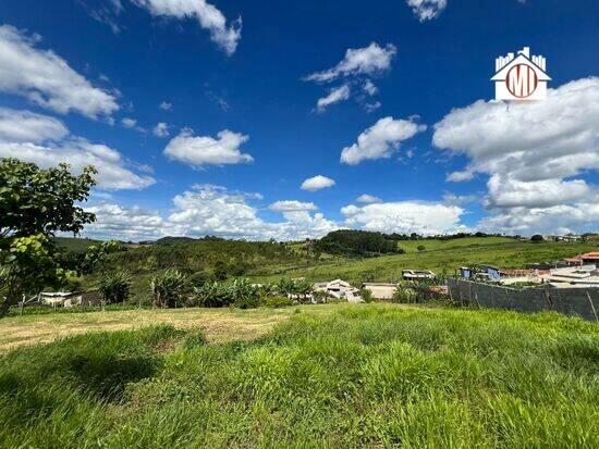 Terreno de 1.043 m² Manacás - Pinhalzinho, à venda por R$ 150.000