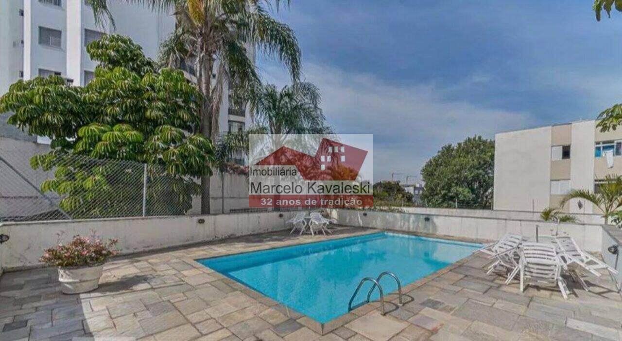 Apartamento Ipiranga, São Paulo - SP