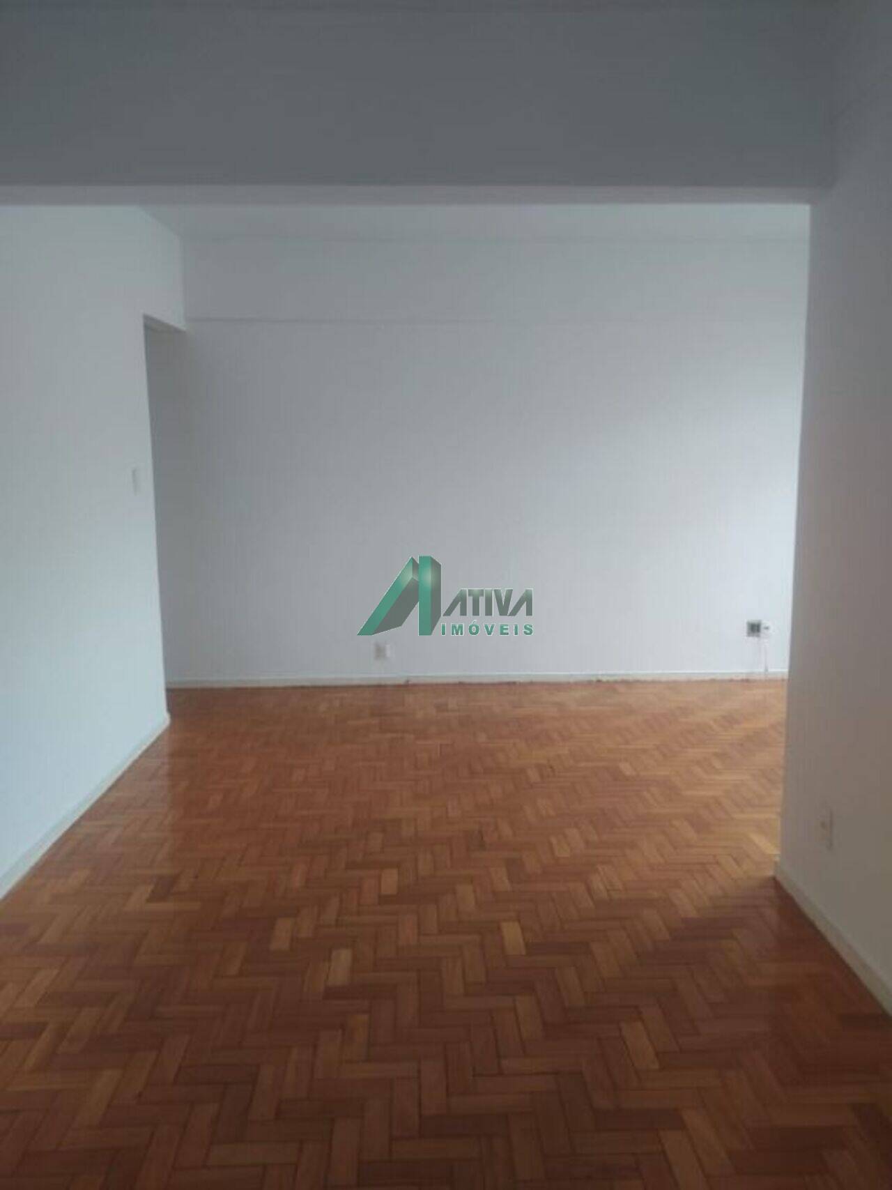 Apartamento Centro, Belo Horizonte - MG