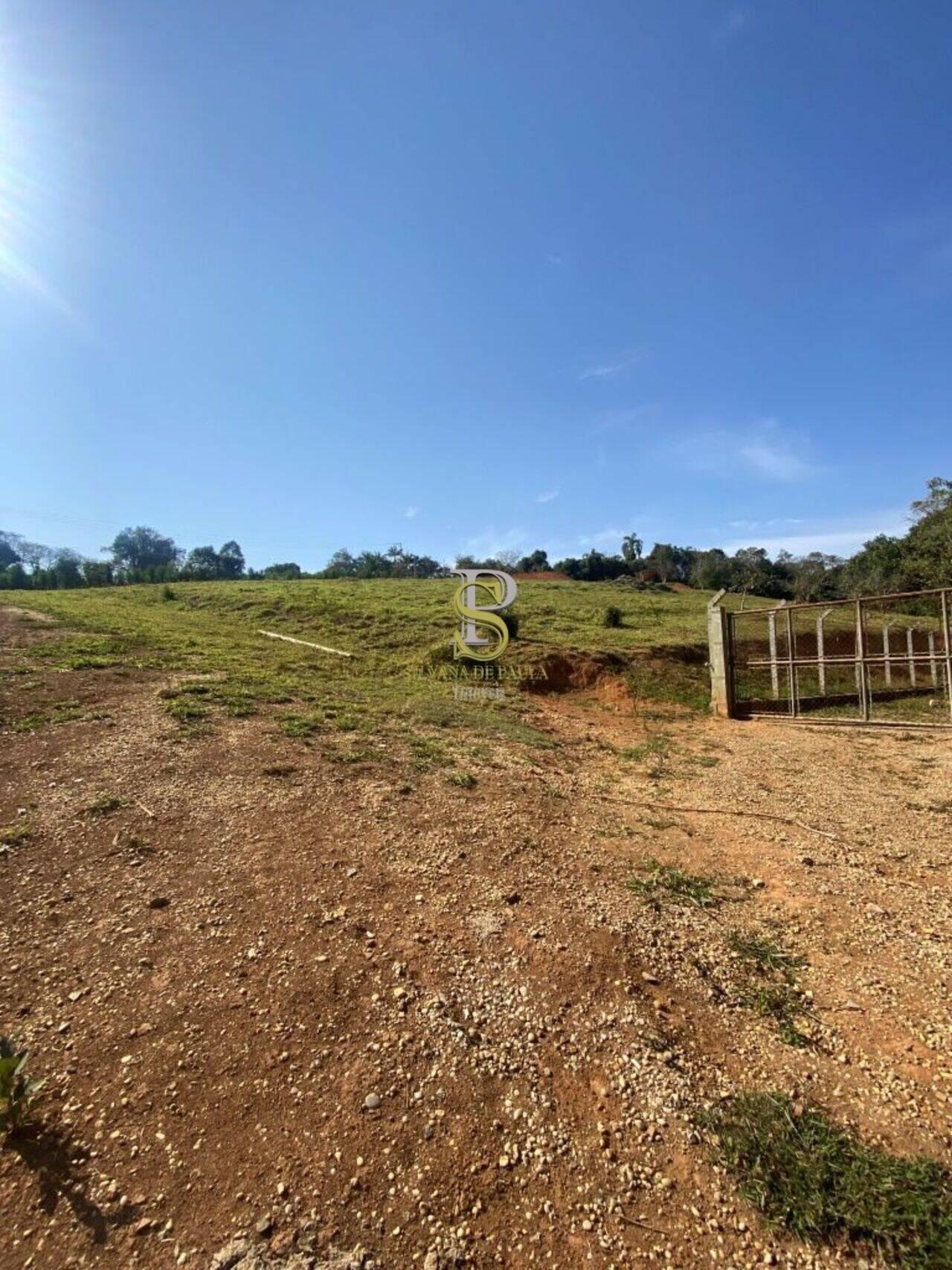 Área Bairro Canedos, Piracaia - SP