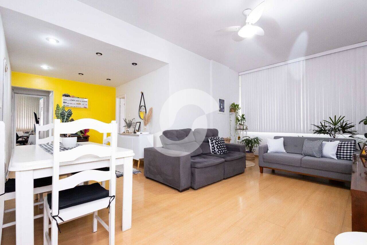 Apartamento Centro, Niterói - RJ