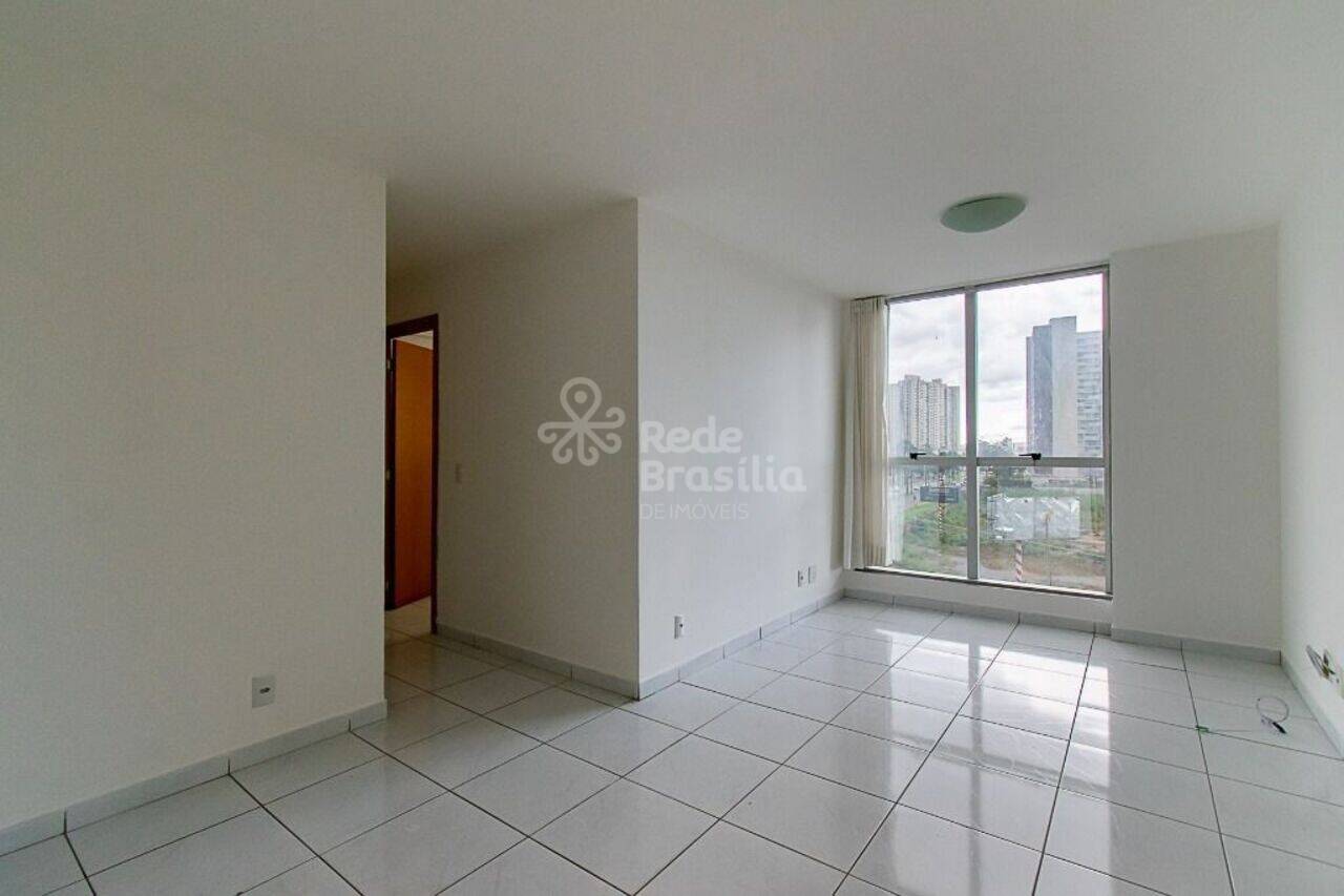 Apartamento Norte, Águas Claras - DF