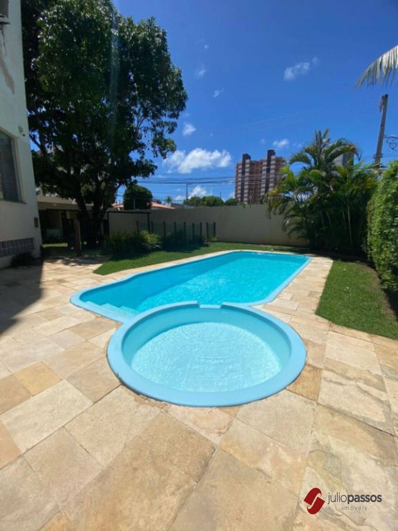 Apartamento Atalaia, Aracaju - SE