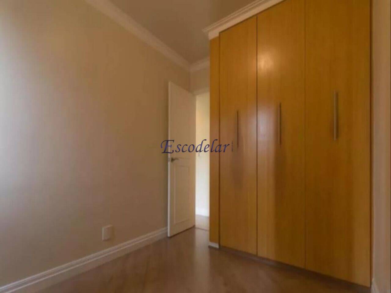 Apartamento Jardim das Acácias, São Paulo - SP