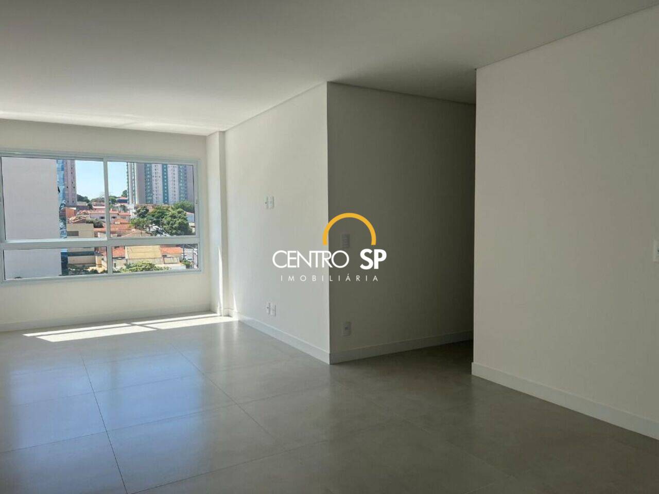 Apartamento Residencial Mont Claire, Bauru - SP