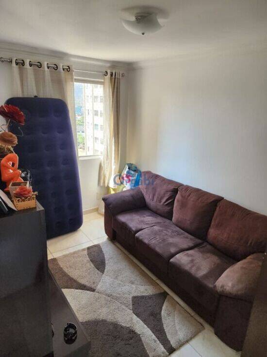 Apartamento Vila Maria, São Paulo - SP