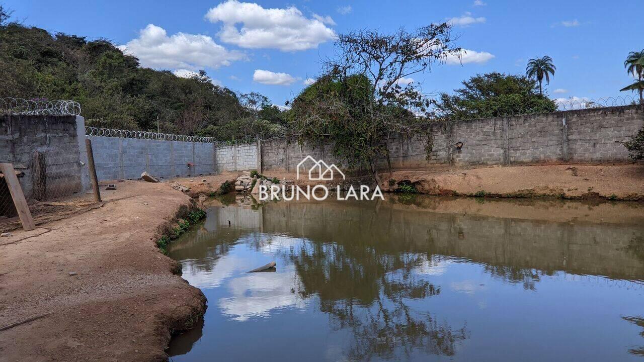 Sítio São José, São Joaquim de Bicas - MG