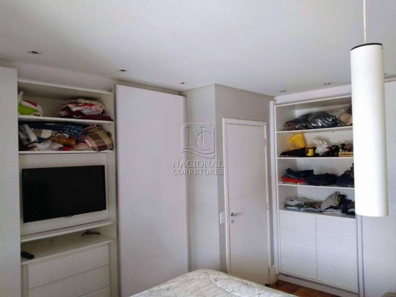 Apartamento Jardim, Santo André - SP