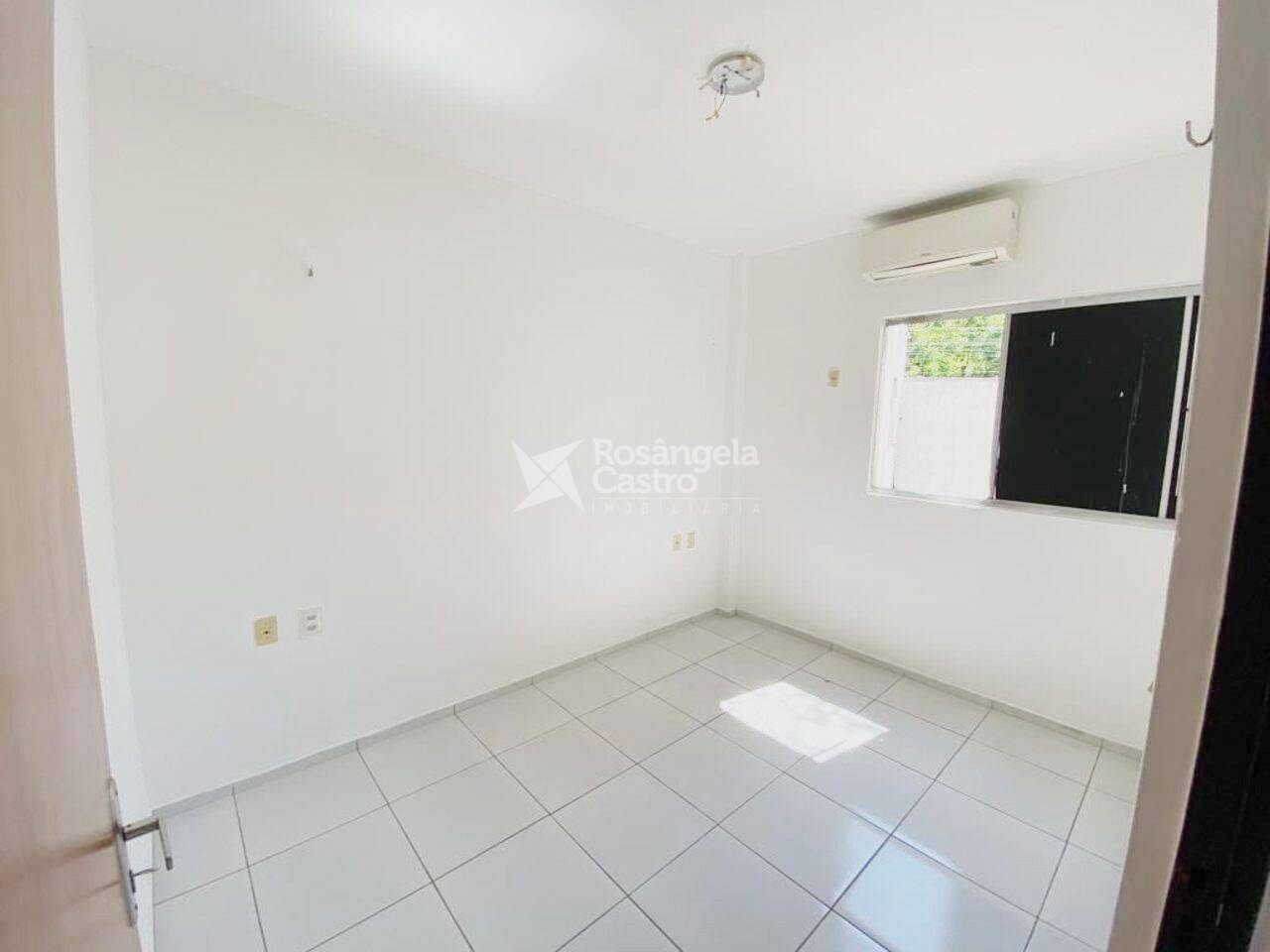 Apartamento Pedra Mole, Teresina - PI