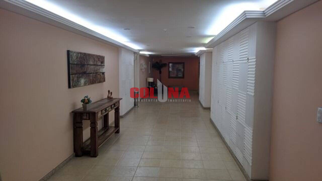 Apartamento Vital Brasil, Niterói - RJ