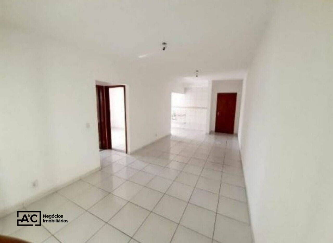 Apartamento Loteamento Remanso Campineiro, Hortolândia - SP