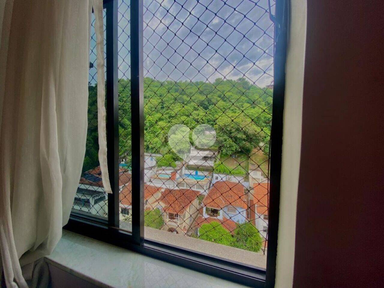 Apartamento Grajaú, Rio de Janeiro - RJ