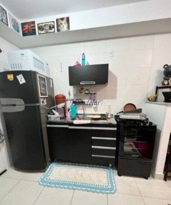 Apartamento Casa Verde, São Paulo - SP