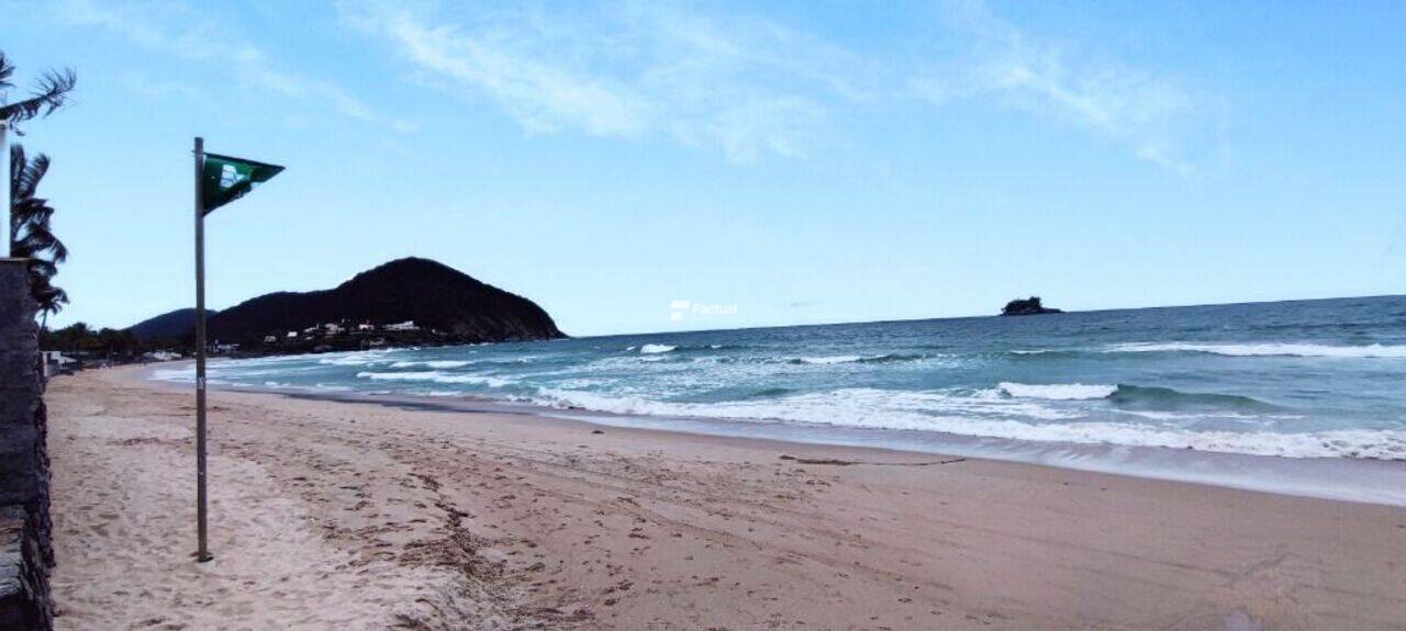 Terreno Balneário Praia do Pernambuco, Guarujá - SP